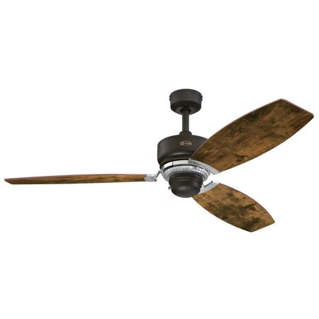Westinghouse Thurlow 54-Inch Indoor Ceiling Fan 7207600